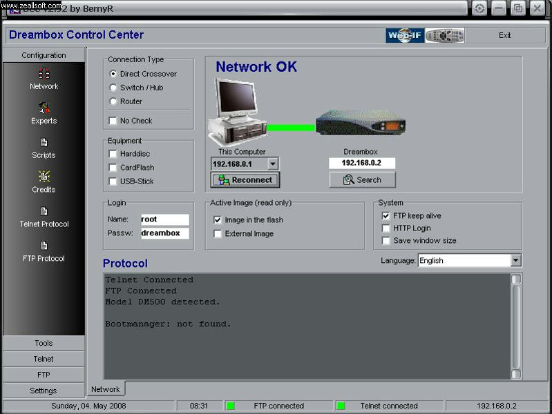 cccam 2.3.0 download software